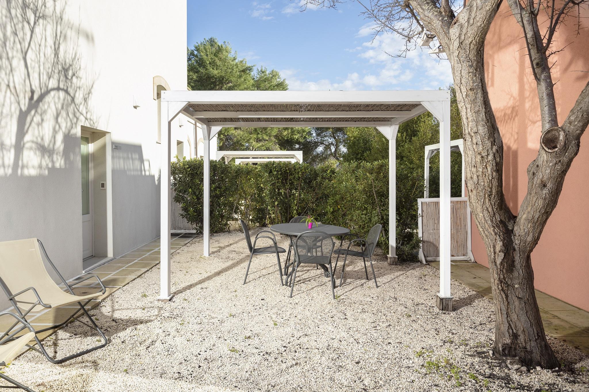 Masseria Mongio Dell'Elefante Otranto Eksteriør bilde
