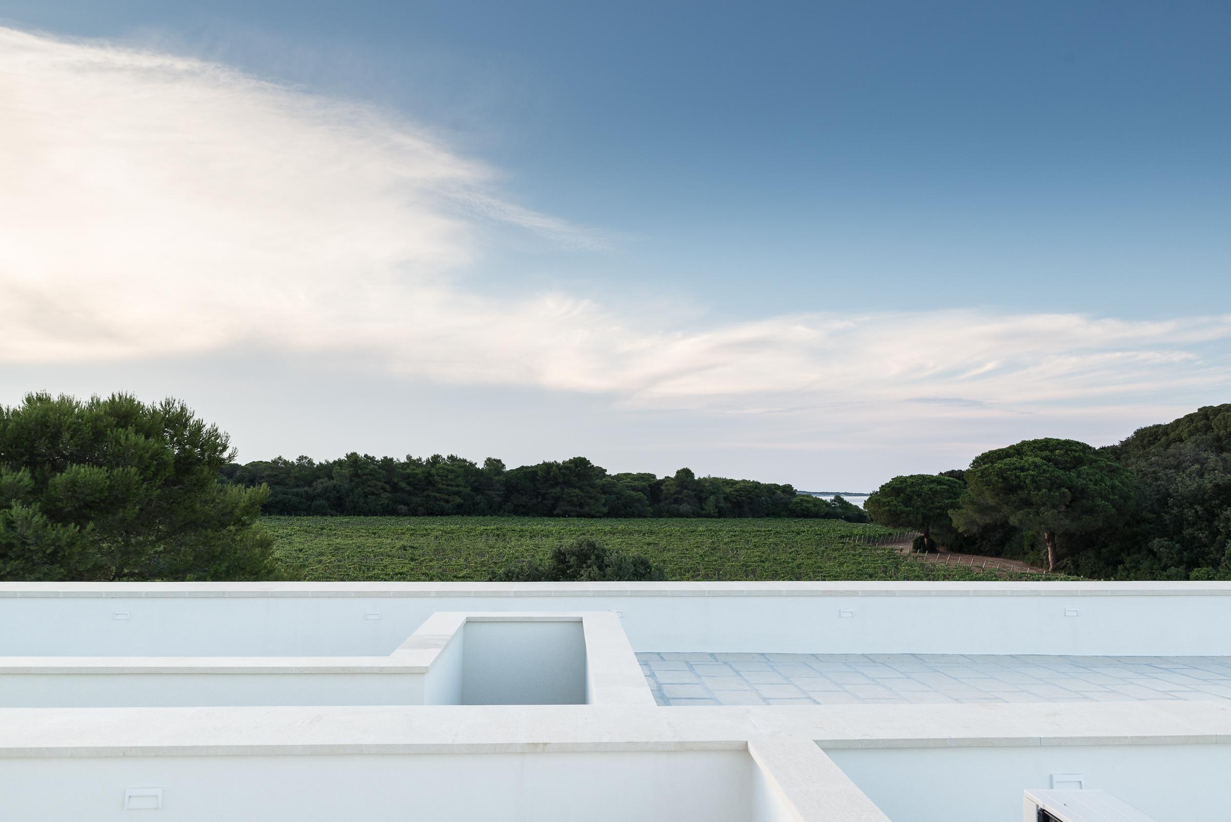 Masseria Mongio Dell'Elefante Otranto Eksteriør bilde